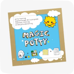 Magic Potty