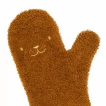 Baby Shower Glove – Caramel