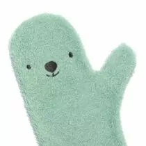 Baby Shower Glove – Groen