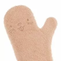 Baby Shower Glove – Roze