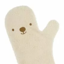 Baby Shower Glove – Zand