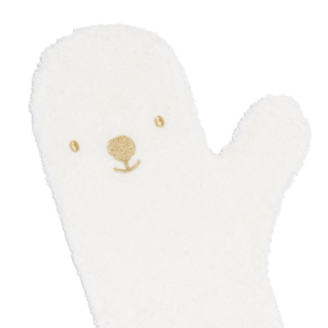 Baby Shower Glove (The Original) – Glamour wit