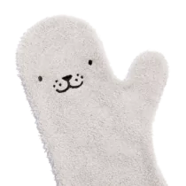 Baby Shower Glove – Grijs