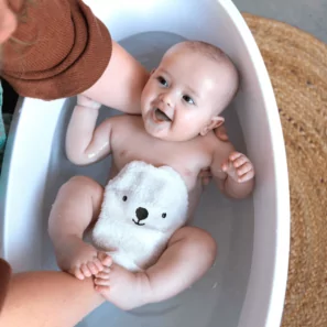 Washandje