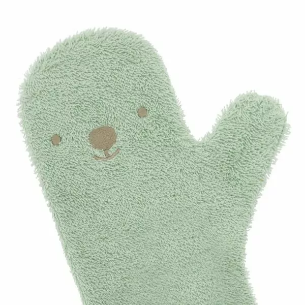 baby shower glove nieuw ingezoomd