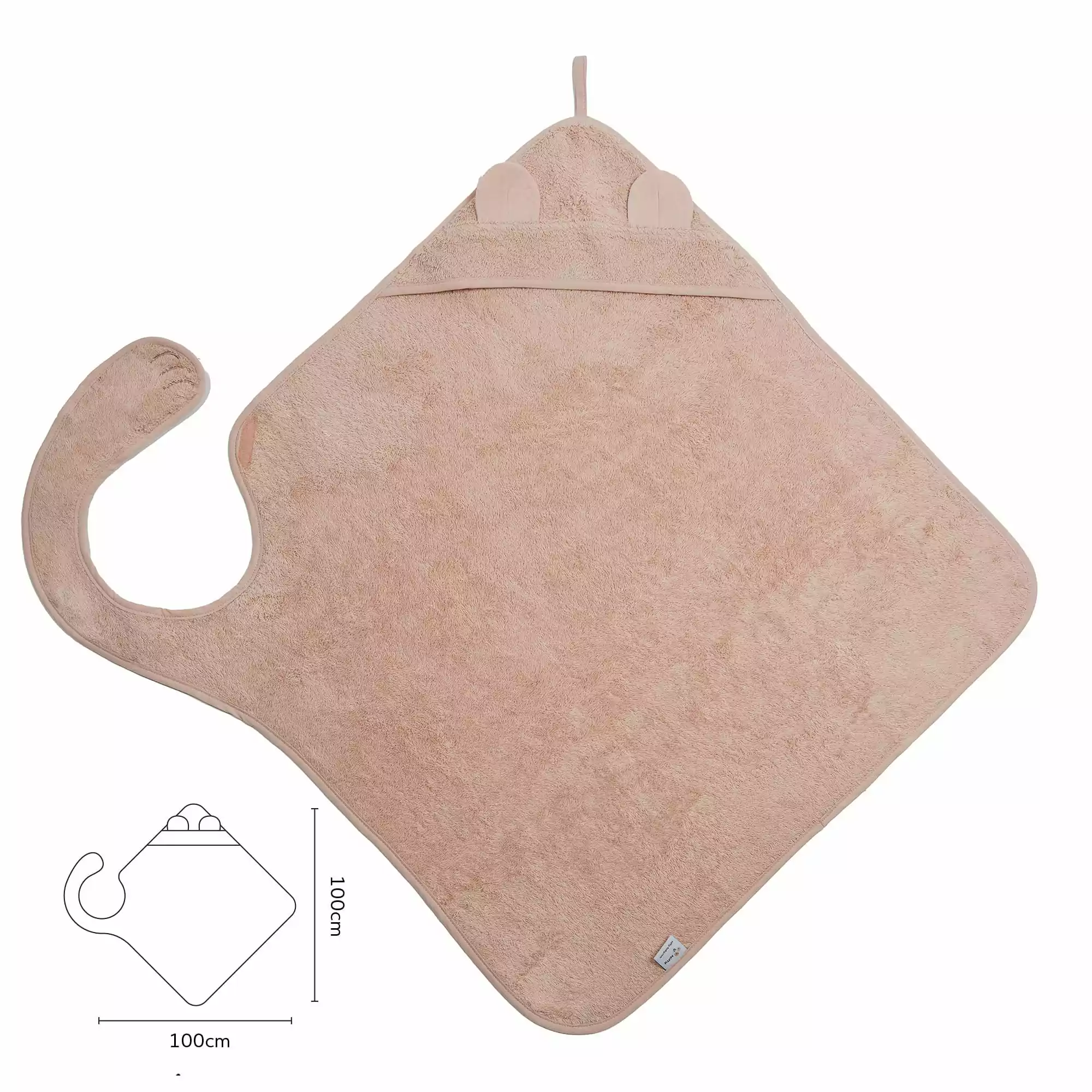 NiftyListings2024-Badcape-Blush02-lowres handsfree badcape blush afmetingen