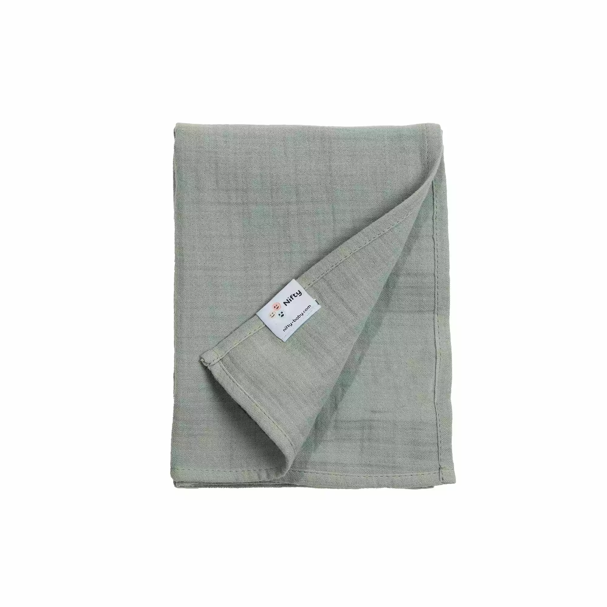 hydrofiele doek olive