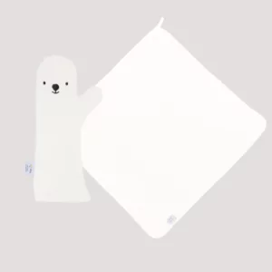 duo badcape wit