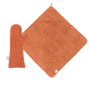 duo deal roestbruin